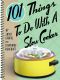 [101 Things to do with... 01] • 101 Things to Do with a Slow Cooker